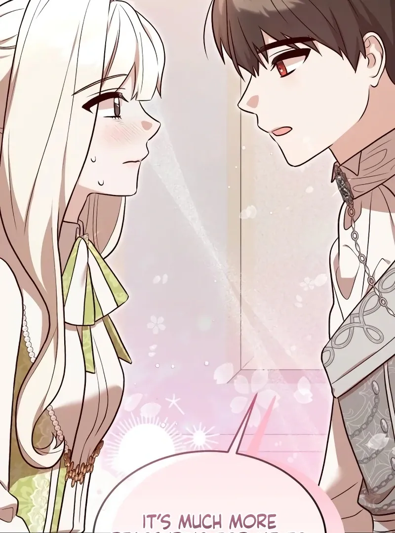 The Emperor’s Dog Chapter 31 page 8 - 