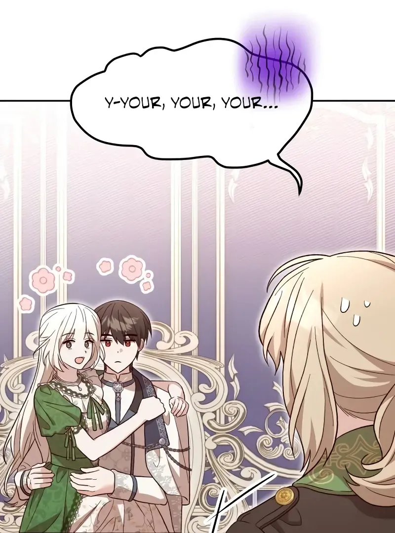 The Emperor’s Dog Chapter 31 page 75 - 