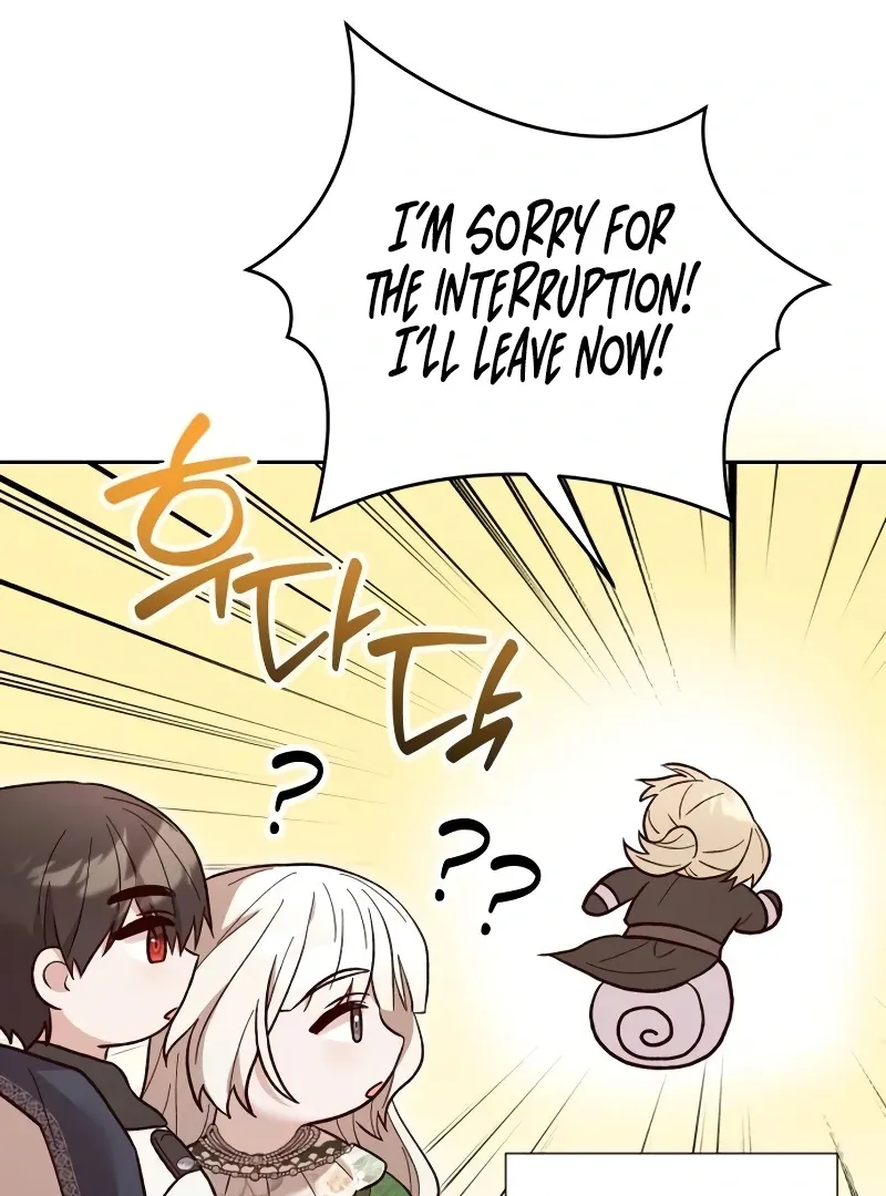 The Emperor’s Dog Chapter 31 page 77 - 