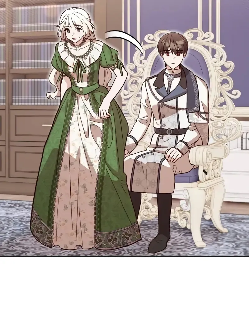 The Emperor’s Dog Chapter 31 page 83 - 