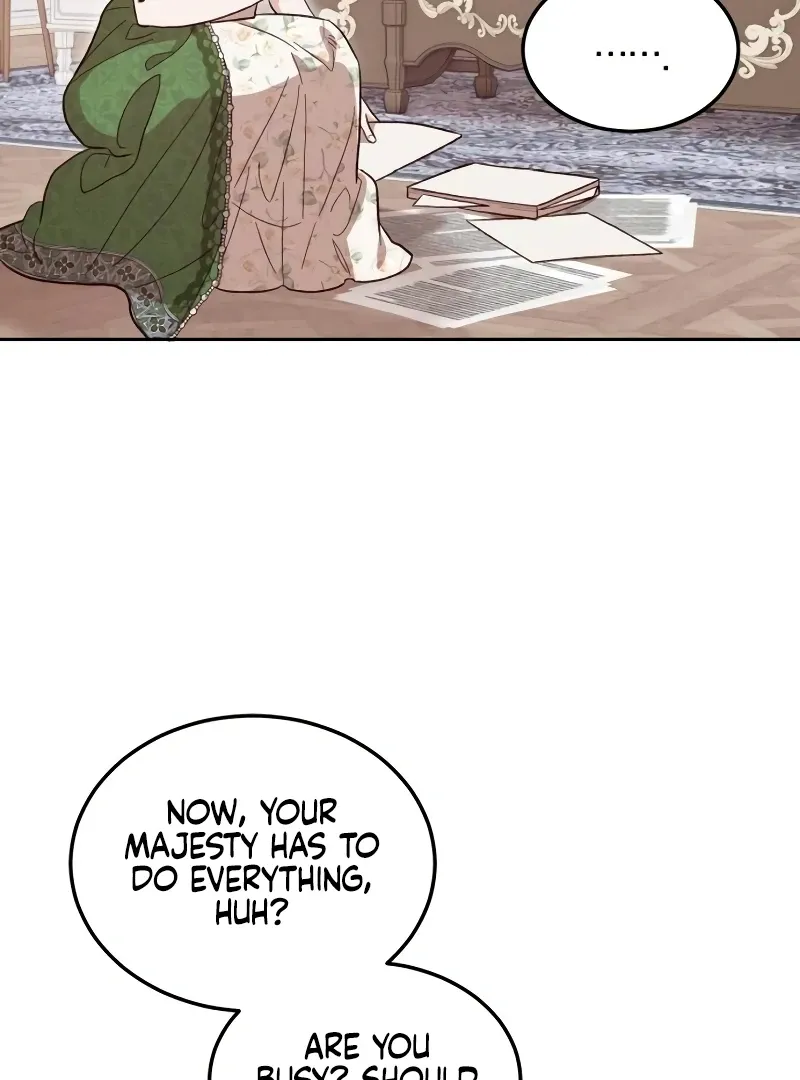 The Emperor’s Dog Chapter 31 page 85 - 