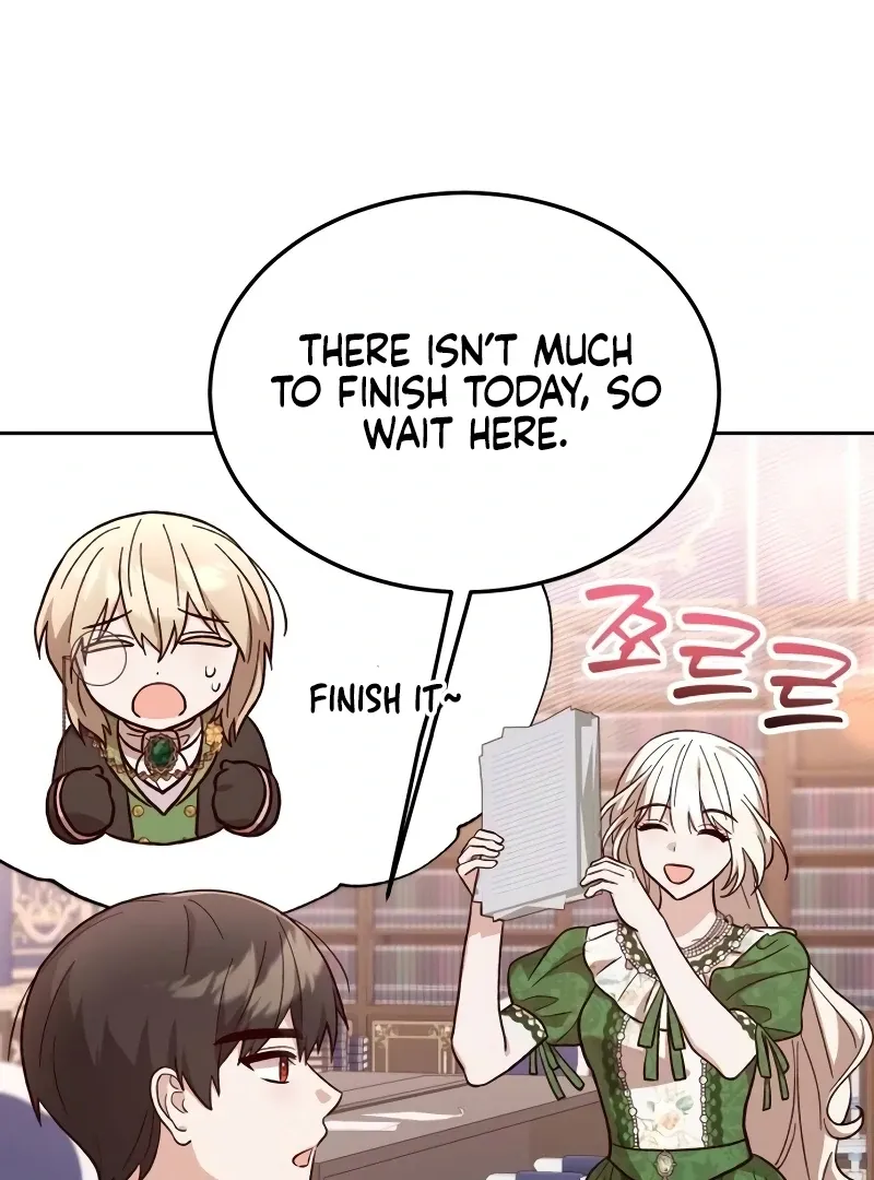 The Emperor’s Dog Chapter 31 page 88 - 