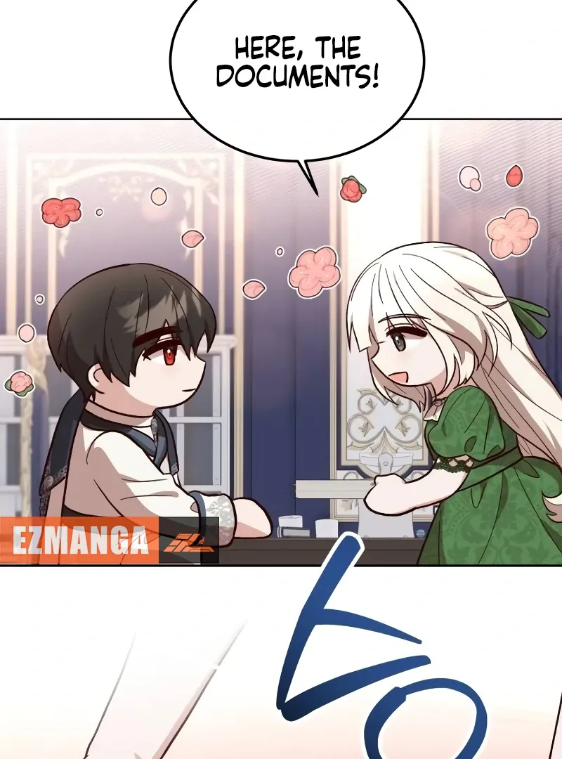 The Emperor’s Dog Chapter 31 page 90 - 