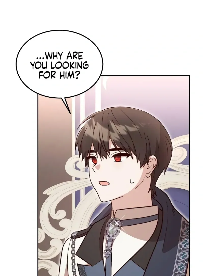 The Emperor’s Dog Chapter 31 page 96 - 
