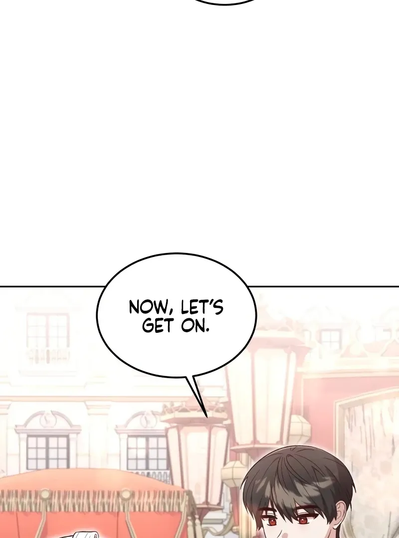 The Emperor’s Dog Chapter 32 page 11 - 