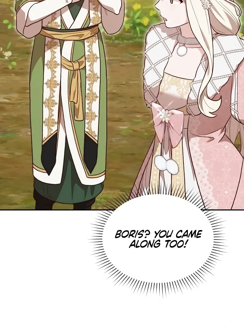 The Emperor’s Dog Chapter 32 page 101 - 
