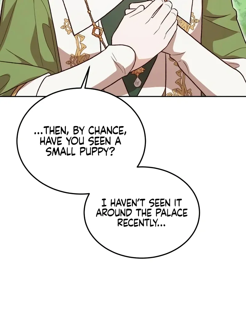 The Emperor’s Dog Chapter 32 page 103 - 