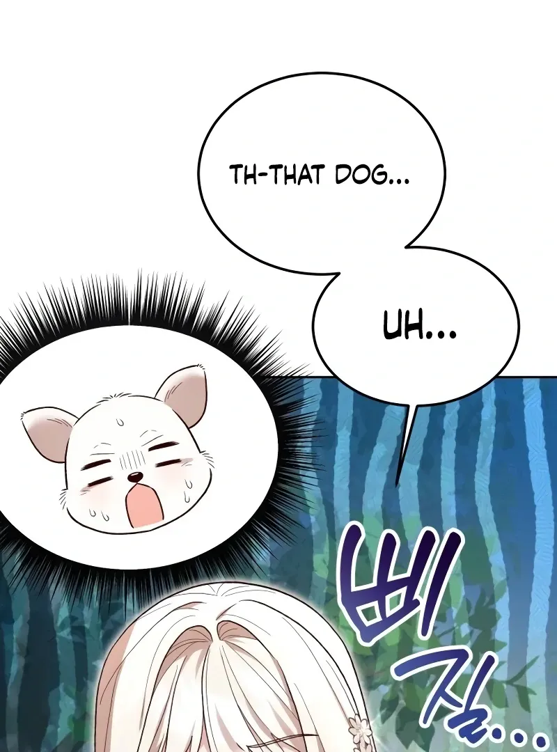 The Emperor’s Dog Chapter 32 page 104 - 