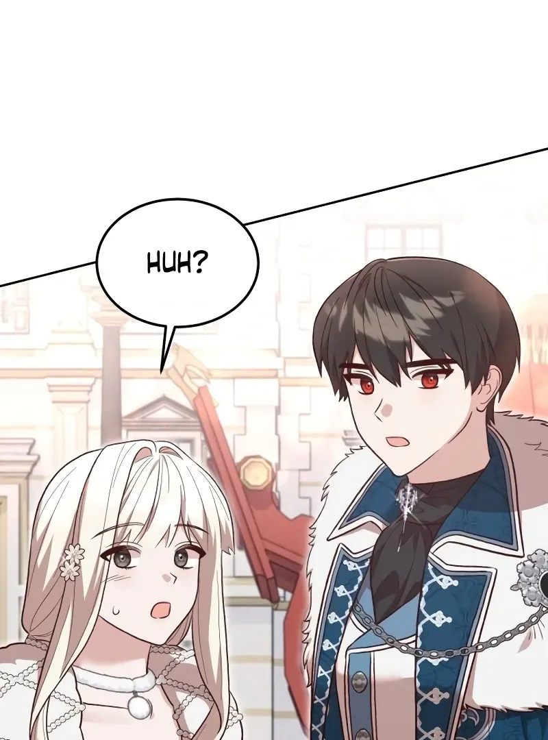 The Emperor’s Dog Chapter 32 page 19 - 