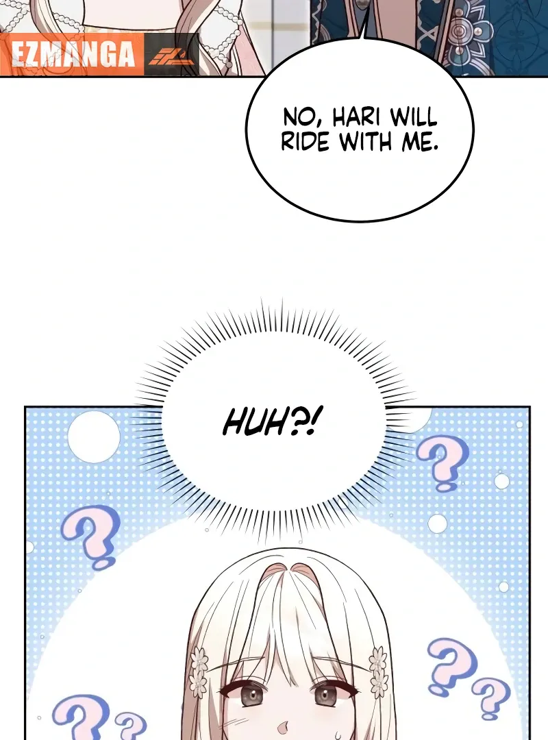 The Emperor’s Dog Chapter 32 page 20 - 