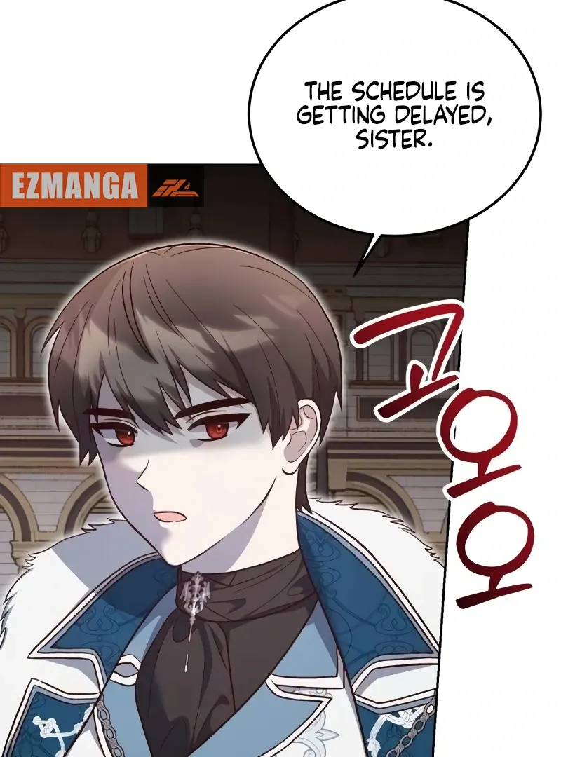 The Emperor’s Dog Chapter 32 page 23 - 