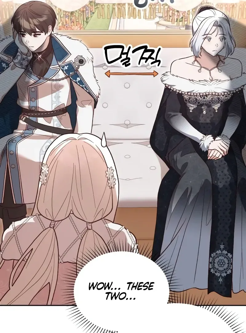 The Emperor’s Dog Chapter 32 page 34 - 