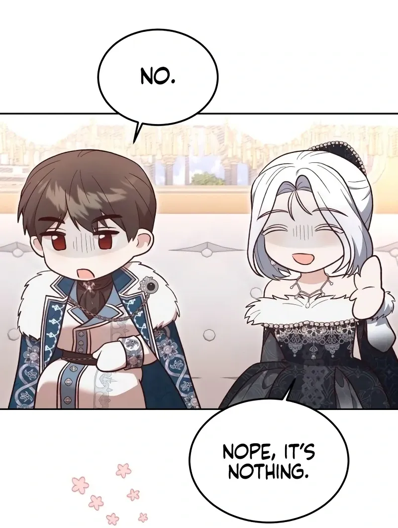 The Emperor’s Dog Chapter 32 page 37 - 