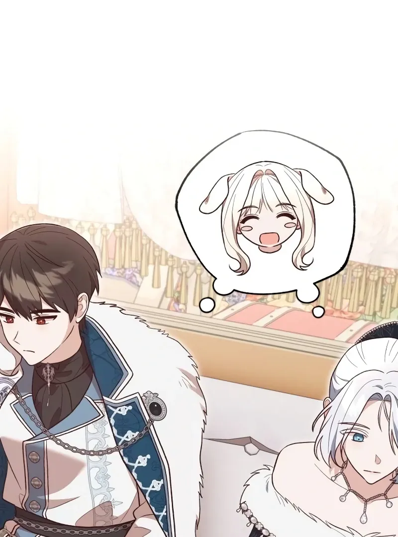 The Emperor’s Dog Chapter 32 page 44 - 