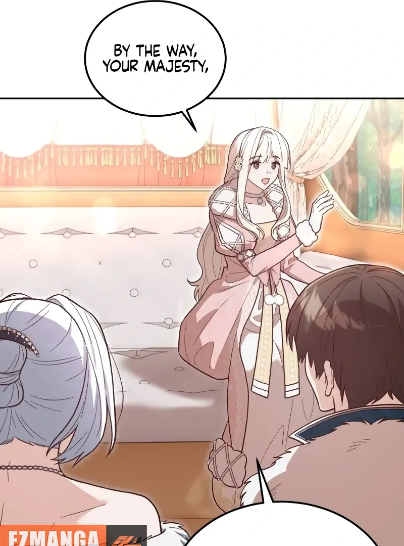 The Emperor’s Dog Chapter 32 page 50 - 