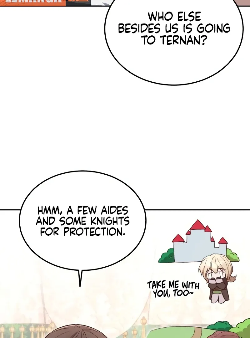 The Emperor’s Dog Chapter 32 page 51 - 