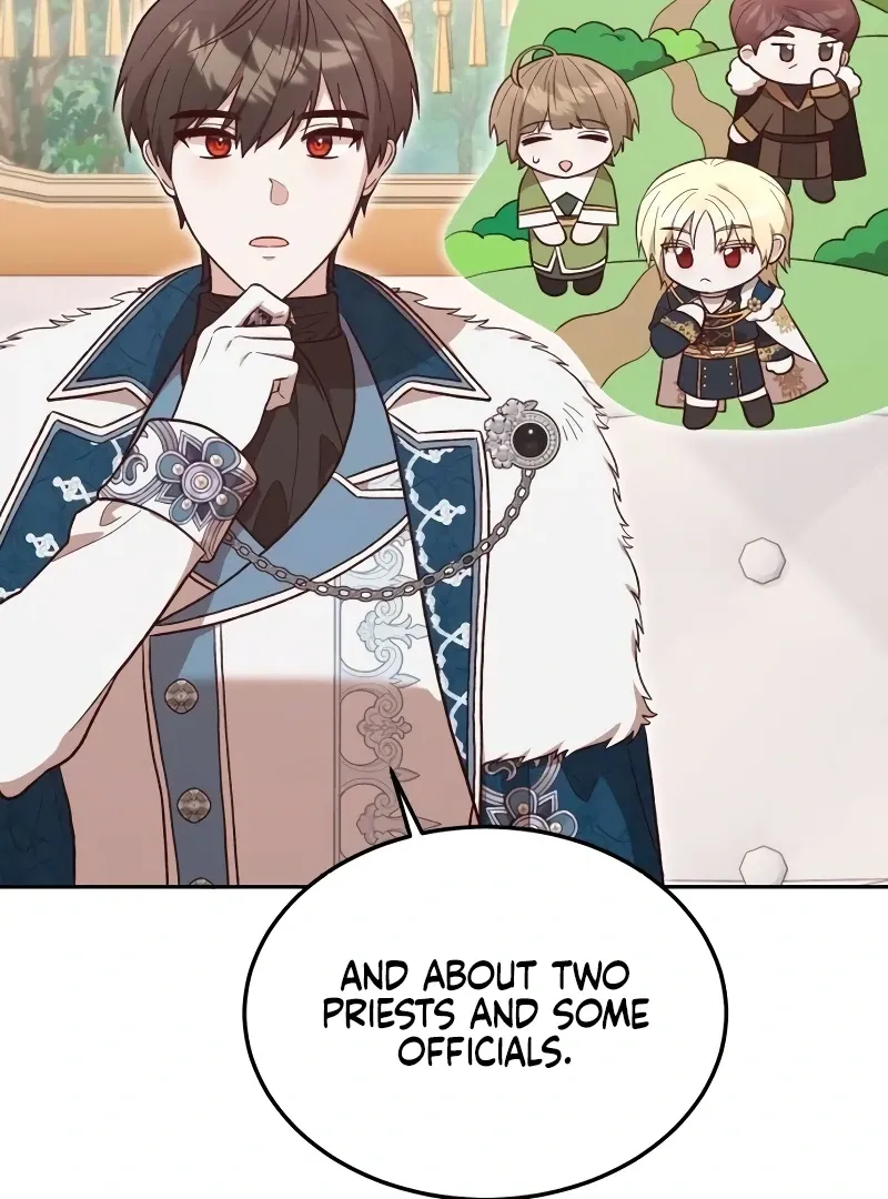 The Emperor’s Dog Chapter 32 page 52 - 