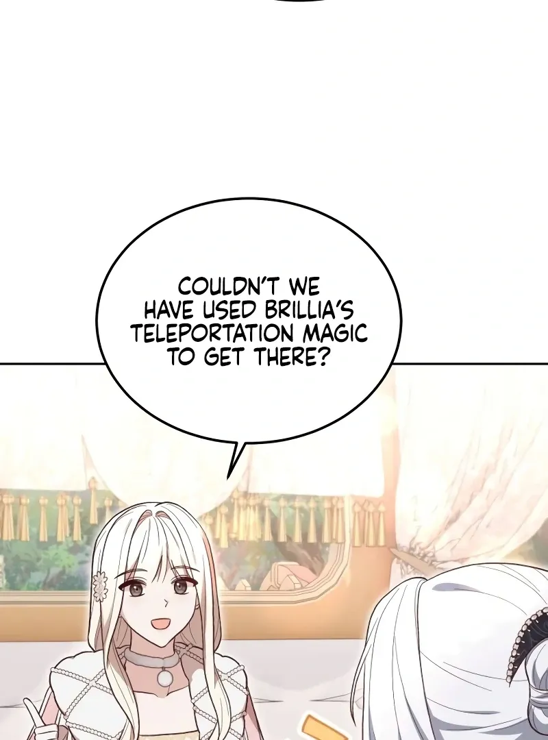 The Emperor’s Dog Chapter 32 page 53 - 