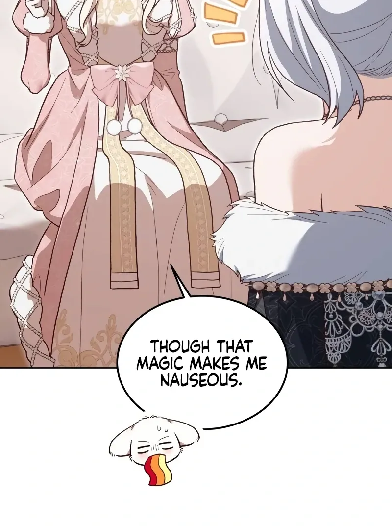 The Emperor’s Dog Chapter 32 page 54 - 