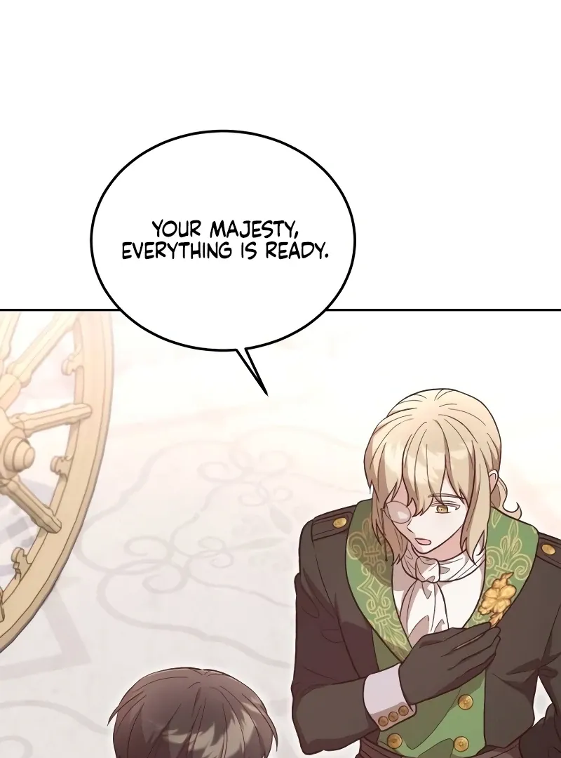 The Emperor’s Dog Chapter 32 page 8 - 