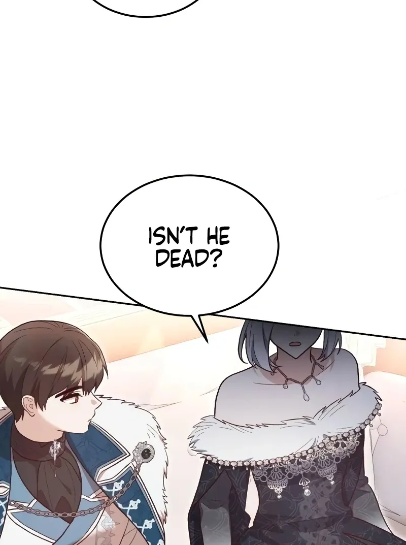 The Emperor’s Dog Chapter 32 page 72 - 