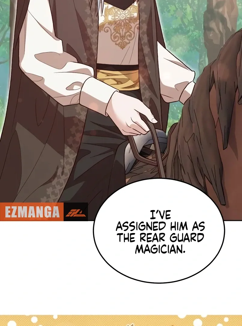 The Emperor’s Dog Chapter 32 page 82 - 
