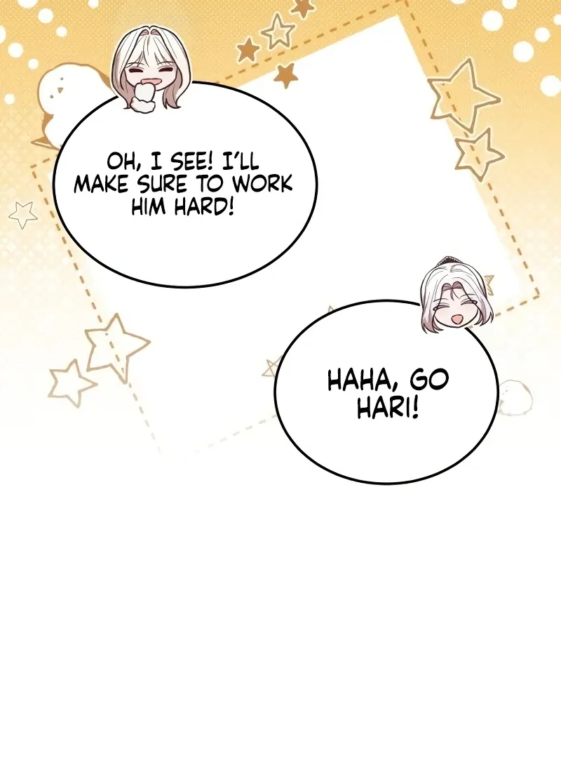 The Emperor’s Dog Chapter 32 page 83 - 
