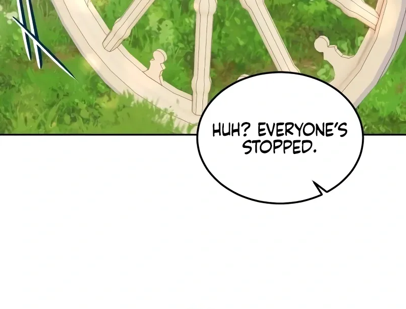 The Emperor’s Dog Chapter 32 page 85 - 