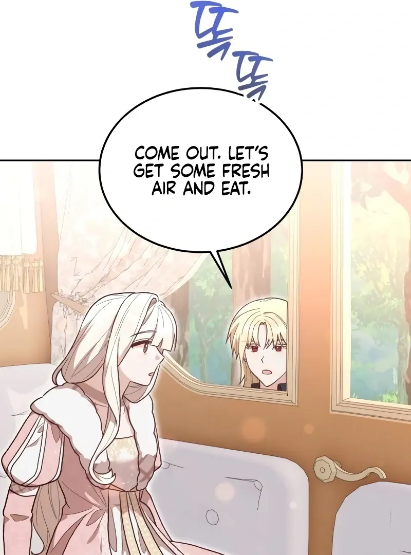 The Emperor’s Dog Chapter 32 page 86 - 