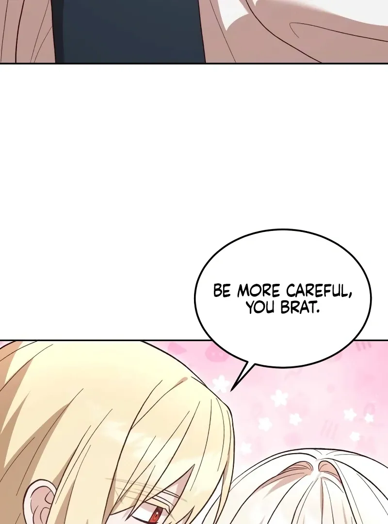 The Emperor’s Dog Chapter 32 page 93 - 