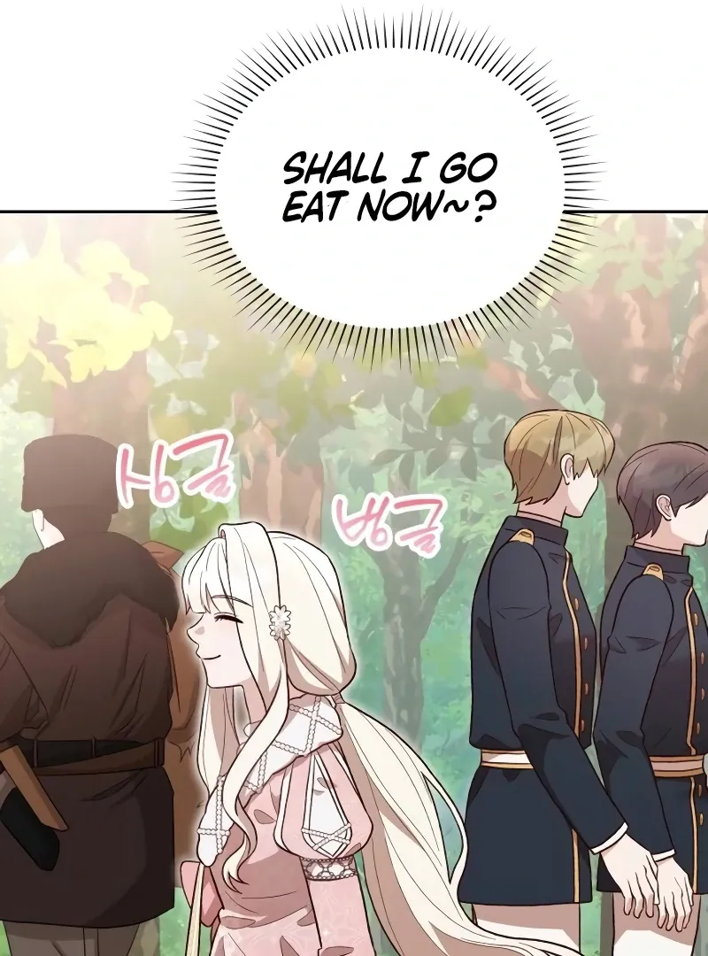 The Emperor’s Dog Chapter 32 page 98 - 