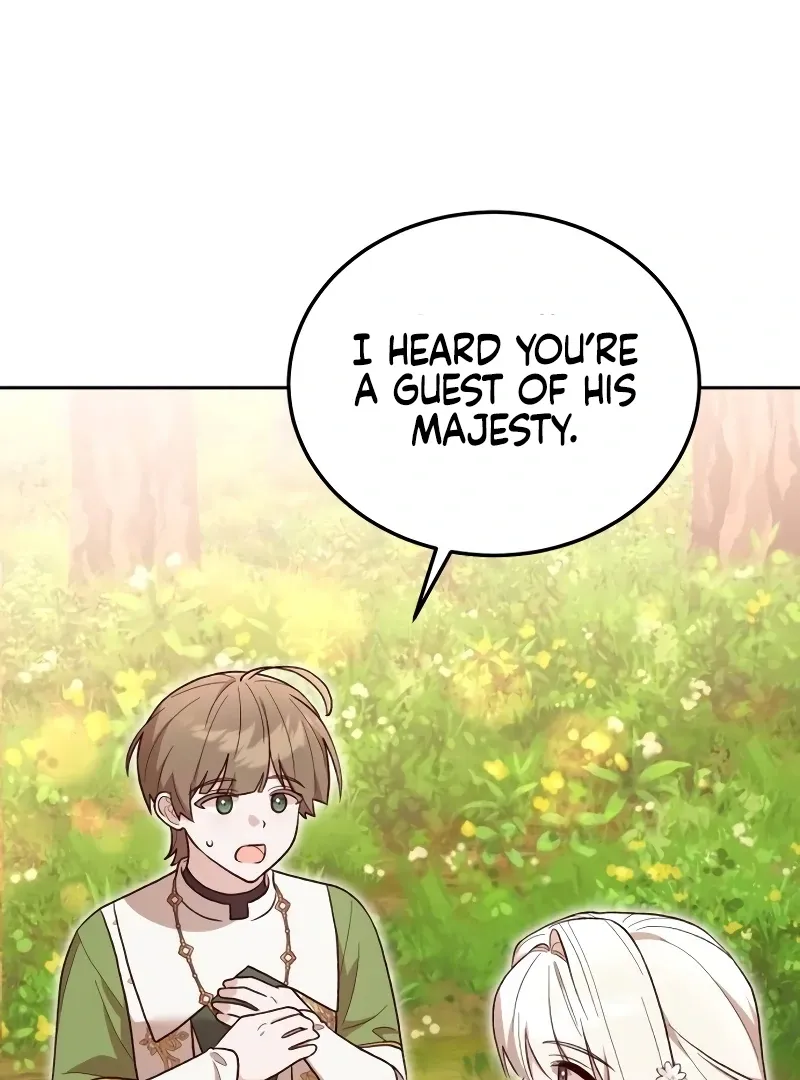 The Emperor’s Dog Chapter 32 page 100 - 
