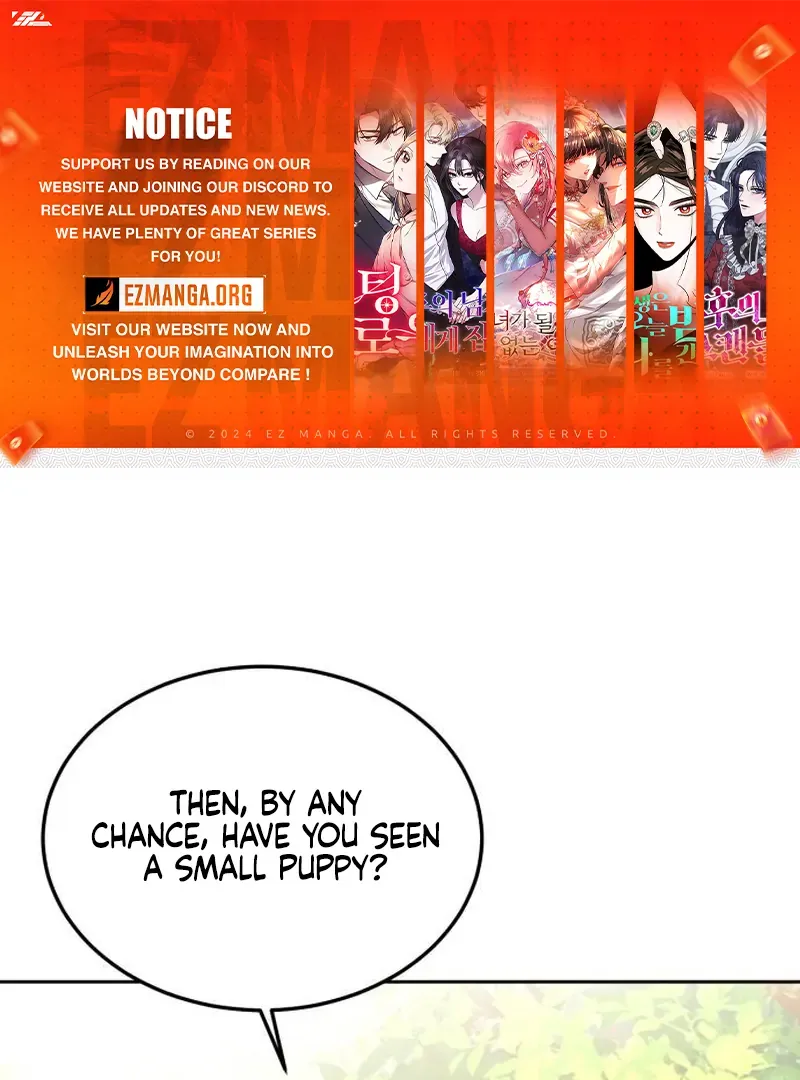 The Emperor’s Dog Chapter 33 page 2 - 