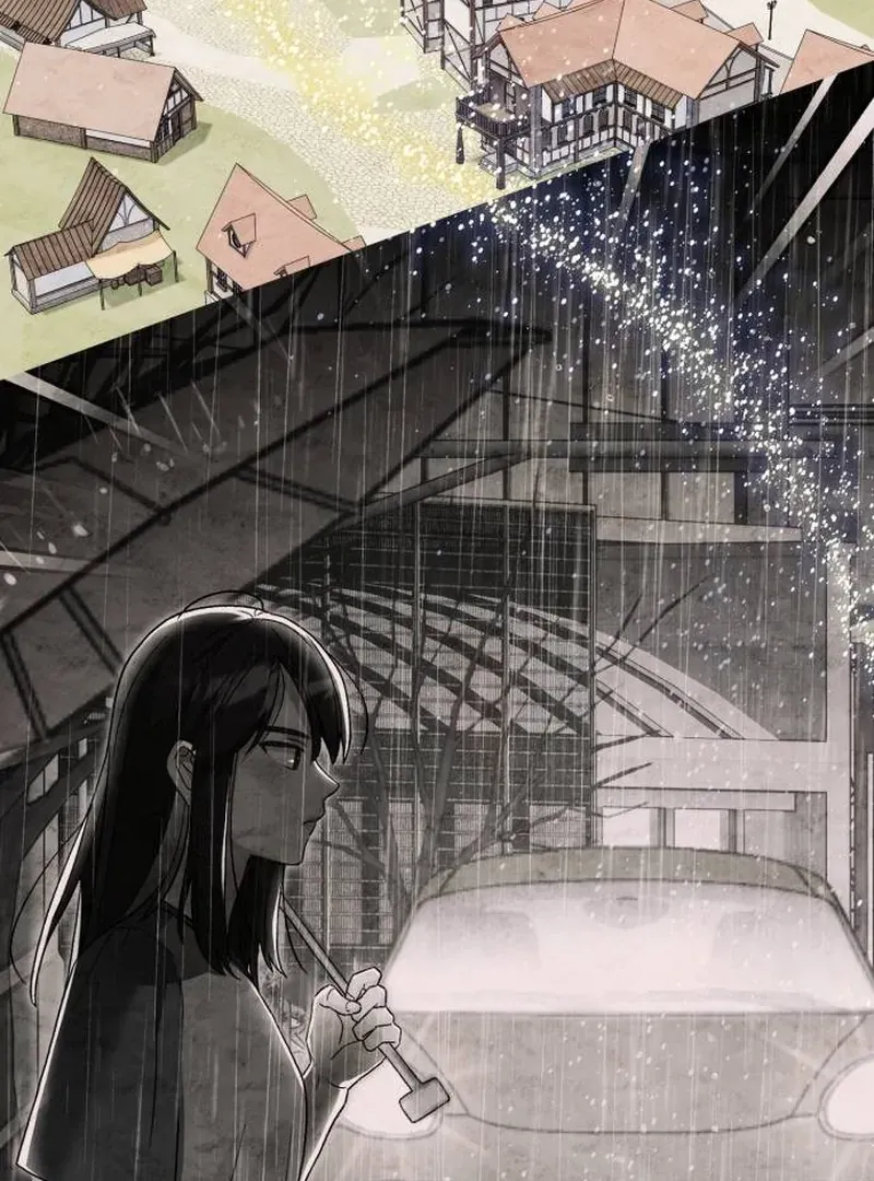 The Emperor’s Dog Chapter 33 page 101 - 
