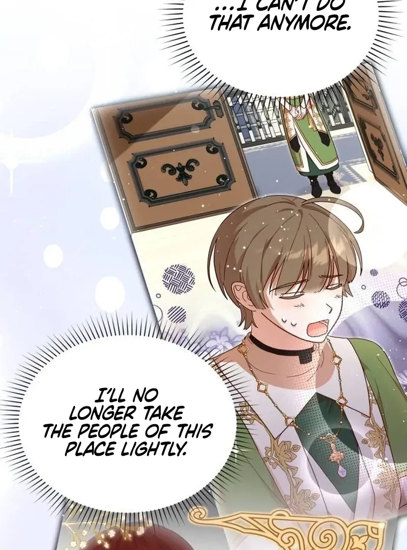 The Emperor’s Dog Chapter 33 page 105 - 
