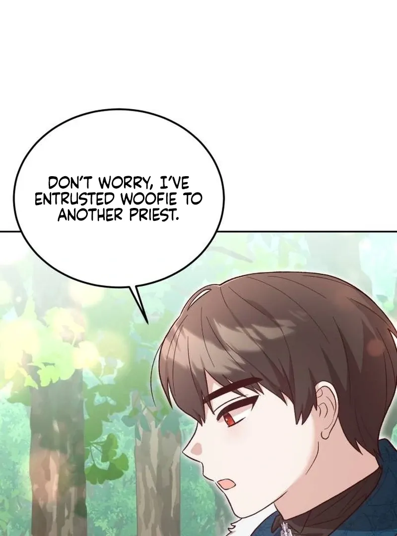 The Emperor’s Dog Chapter 33 page 12 - 