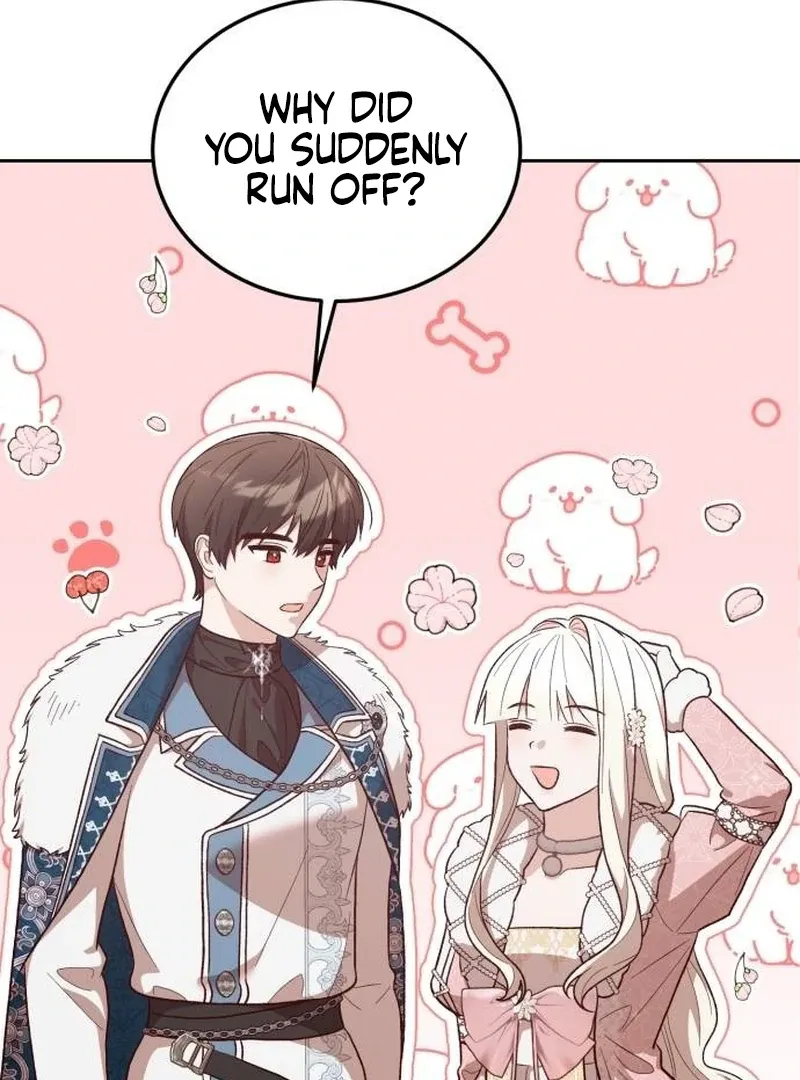 The Emperor’s Dog Chapter 33 page 16 - 