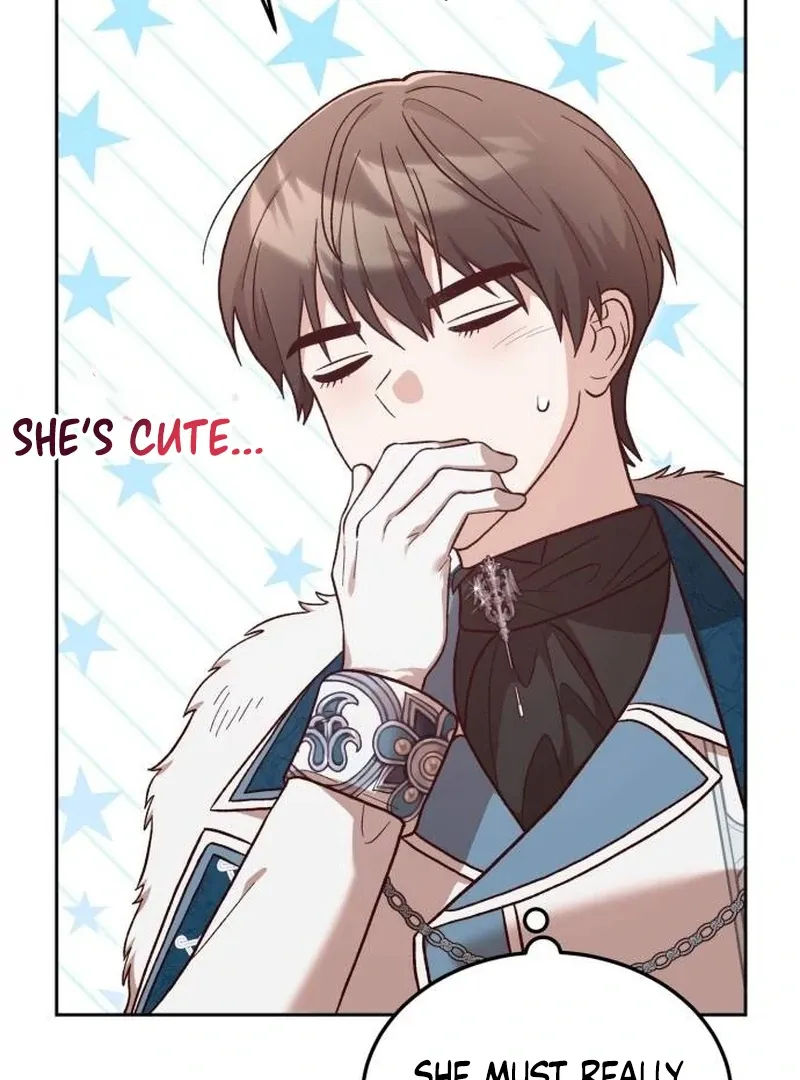 The Emperor’s Dog Chapter 33 page 20 - 
