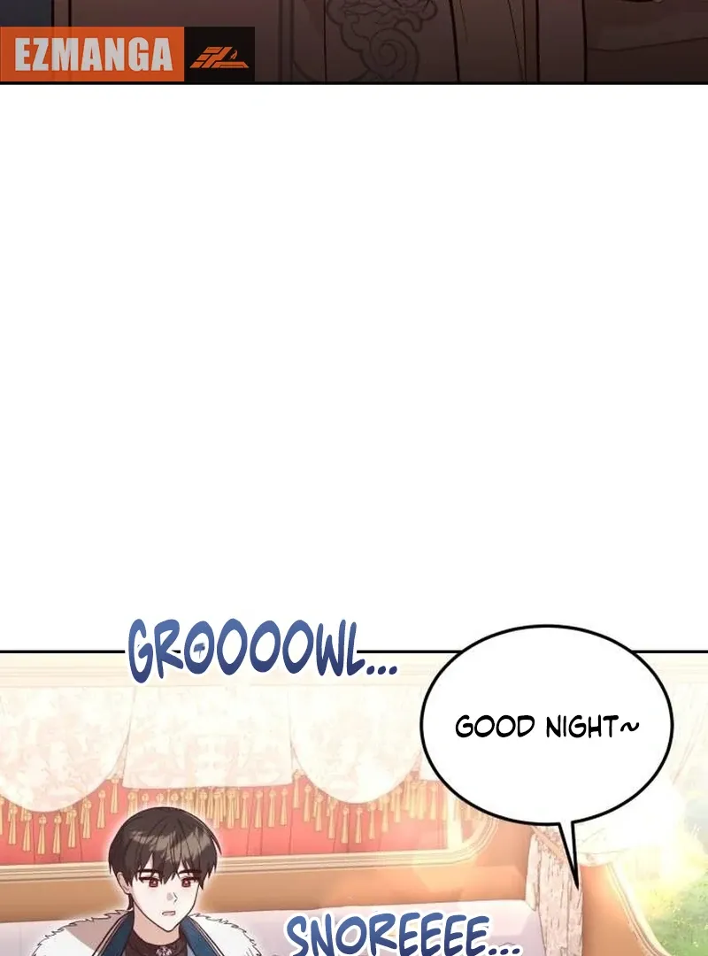 The Emperor’s Dog Chapter 33 page 23 - 