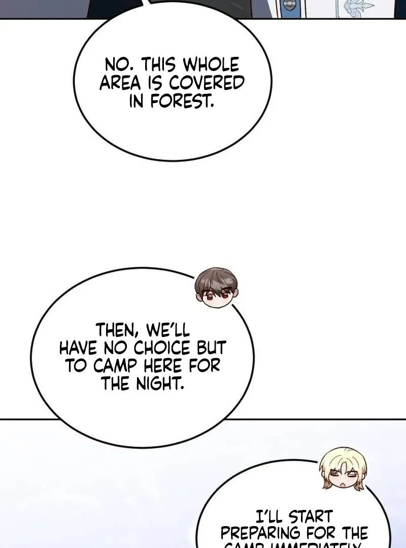 The Emperor’s Dog Chapter 33 page 35 - 