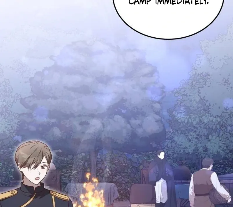 The Emperor’s Dog Chapter 33 page 36 - 