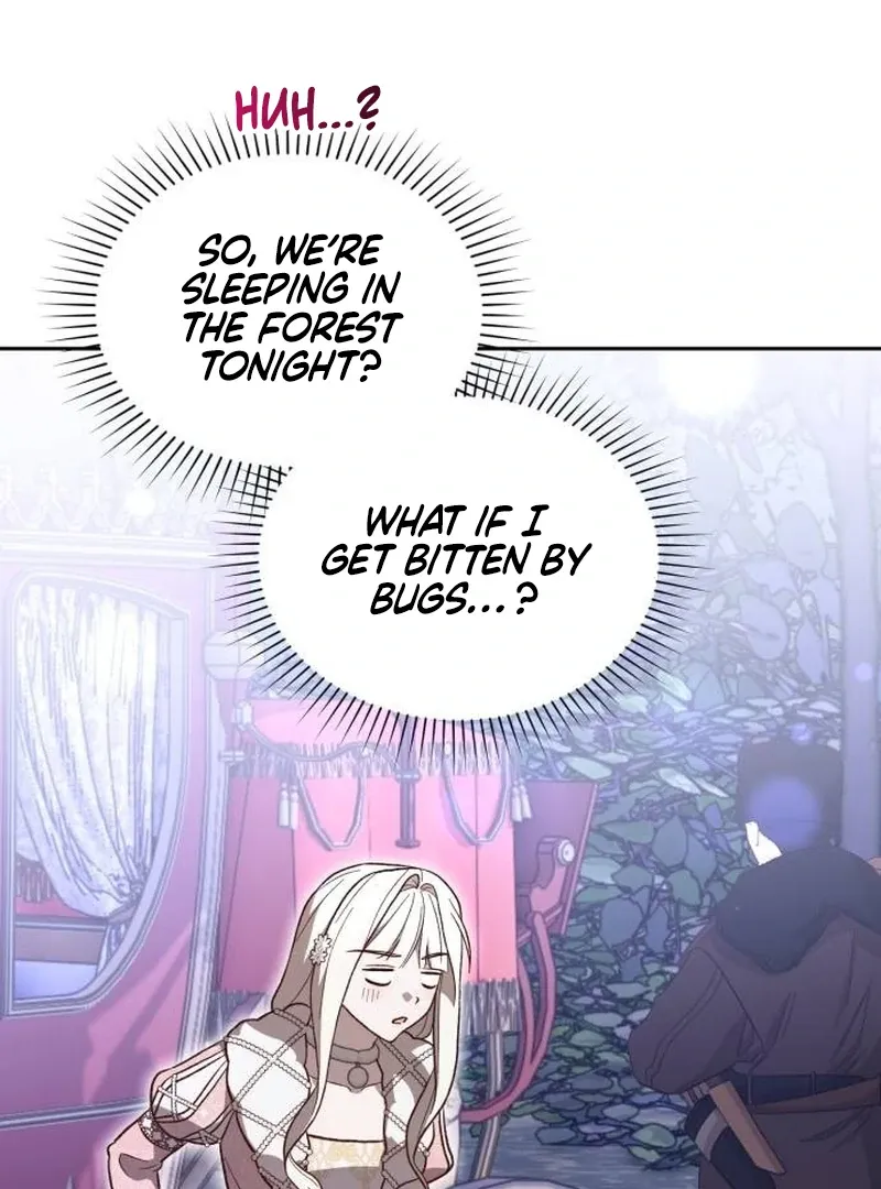 The Emperor’s Dog Chapter 33 page 38 - 