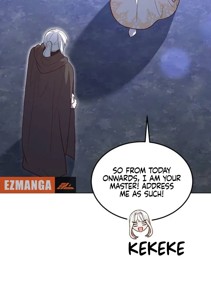 The Emperor’s Dog Chapter 33 page 47 - 
