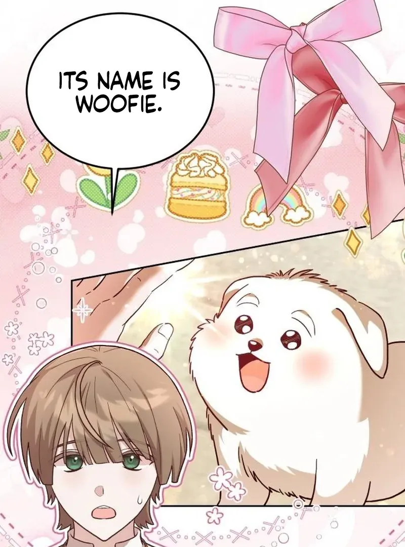 The Emperor’s Dog Chapter 33 page 6 - 