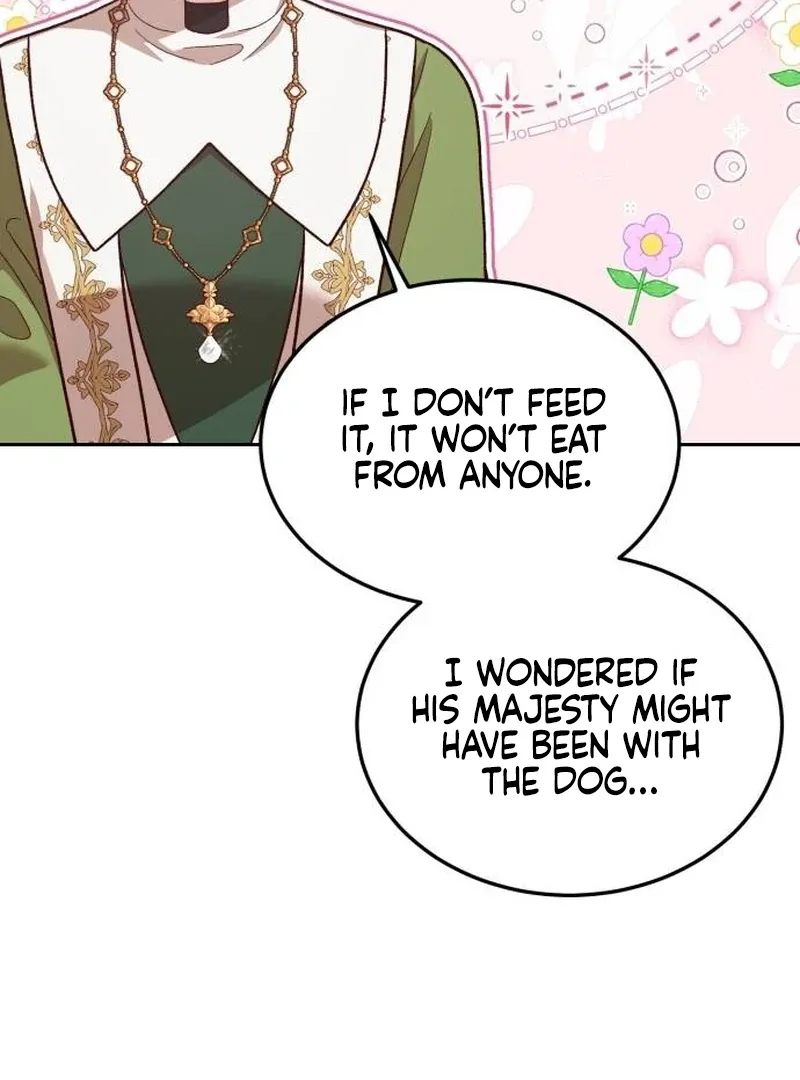 The Emperor’s Dog Chapter 33 page 7 - 
