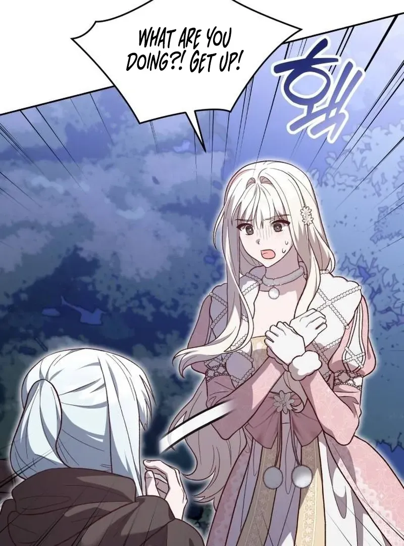 The Emperor’s Dog Chapter 33 page 65 - 