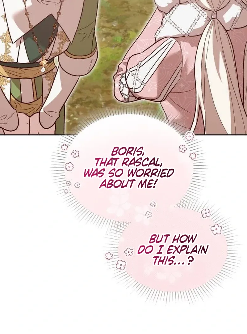 The Emperor’s Dog Chapter 33 page 9 - 