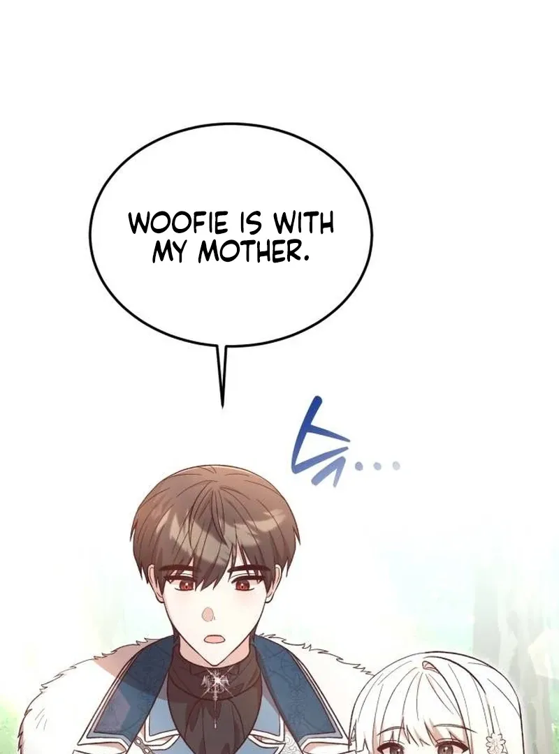 The Emperor’s Dog Chapter 33 page 10 - 