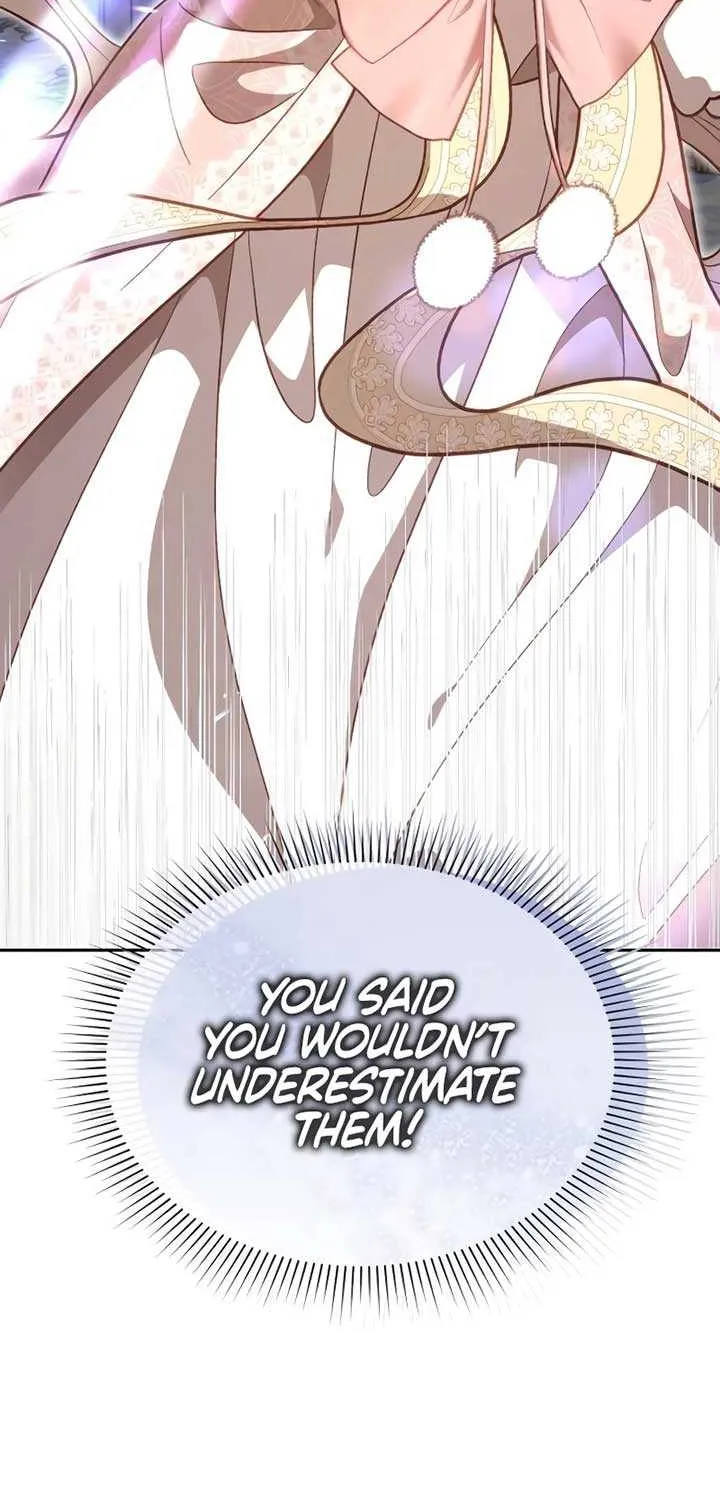 The Emperor’s Dog Chapter 34 page 21 - 