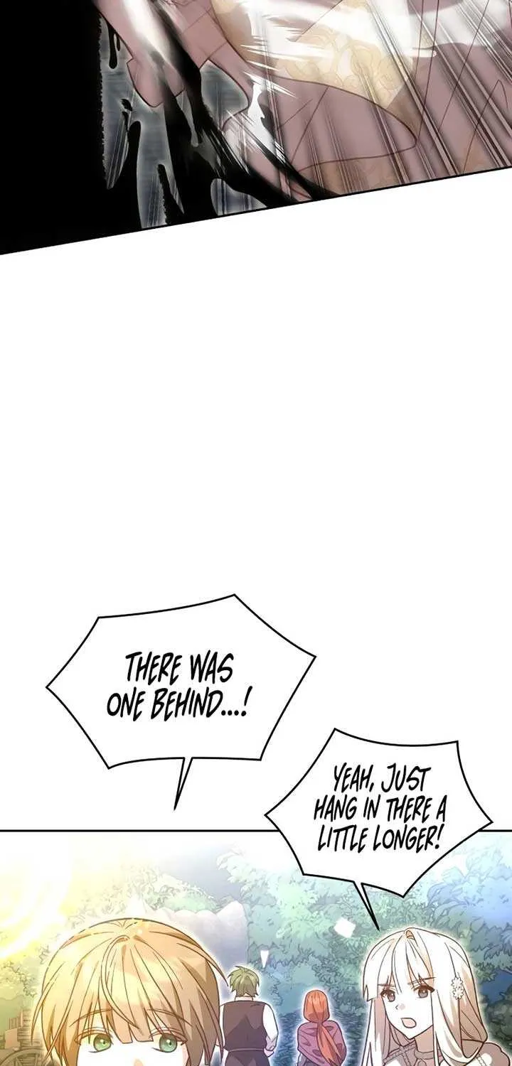 The Emperor’s Dog Chapter 34 page 25 - 